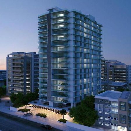 Monaco Residences Piantini Santo Domingo Exteriör bild